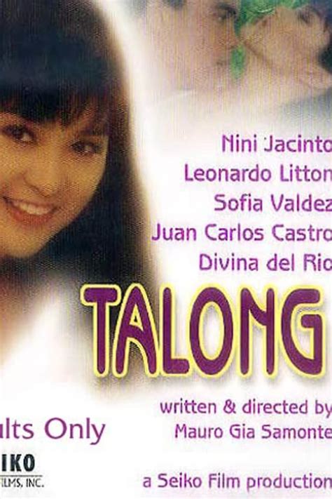 talong 1999 movie download|‎Talong (1999) directed by Mauro Gia Samonte • Reviews, film + cast.